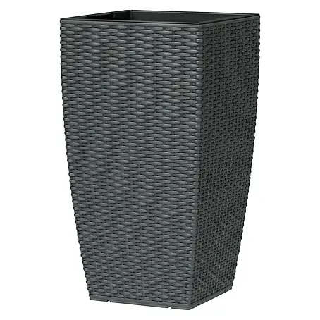 Poétic Casa Mesh Pflanzensäule Casa Mesh