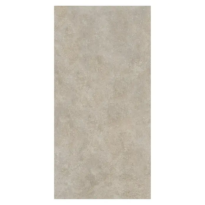 Vinylboden Sly L Azurre - 812,8 x 406,4 x 7,5 mm, Fliesenoptik - Vorderansicht