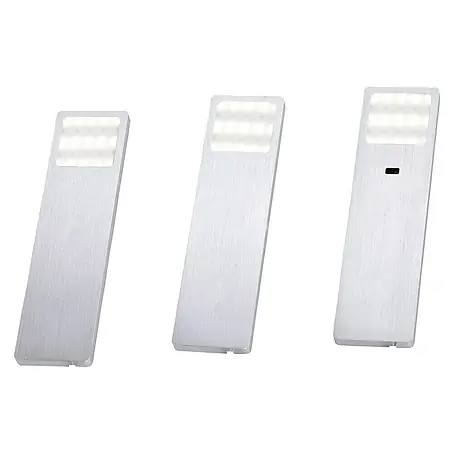 Paul Neuhaus  LED-Unterbauleuchten-Set