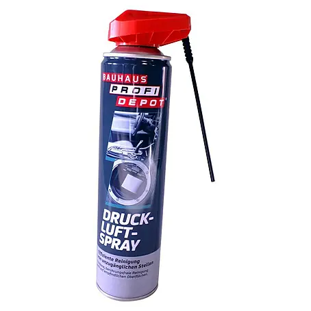 Profi Depot  Pneumatische spray