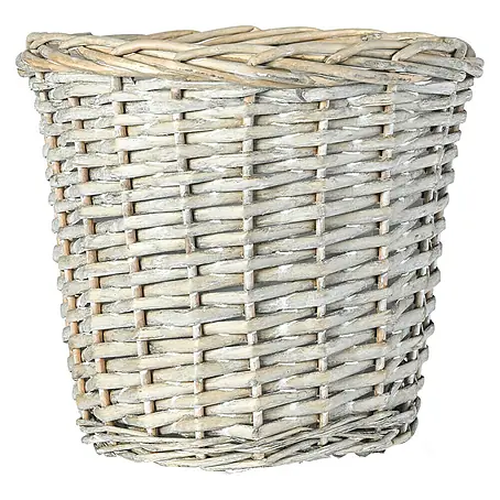 Rattan košara