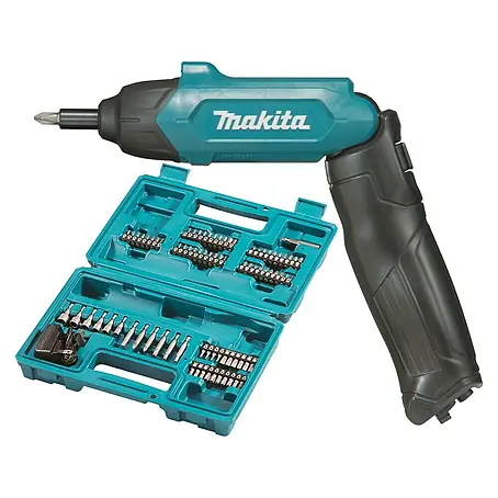 Makita  Akumulatorski odvijač DF001DW