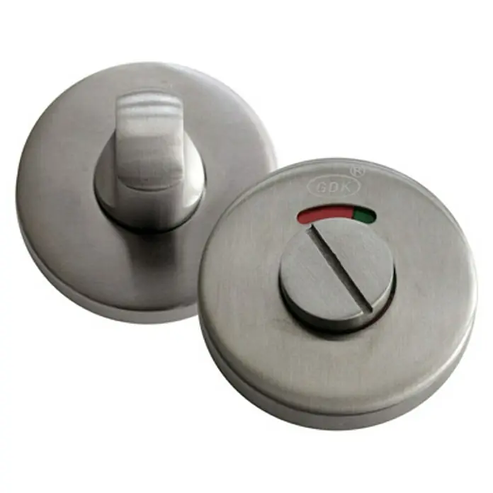 GDK Condena C INOX-50 - An x Al: 50 x 50 mm