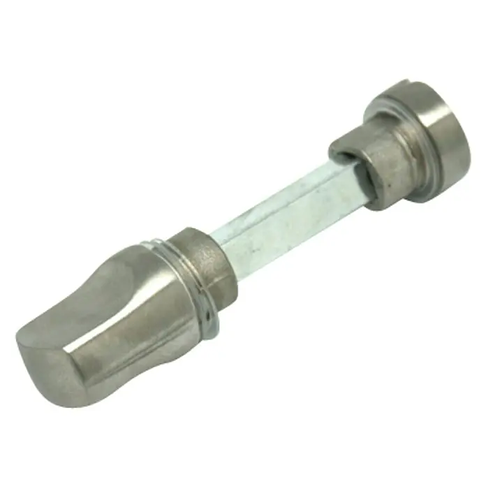 GDK Condena CPLA02 - Plateado