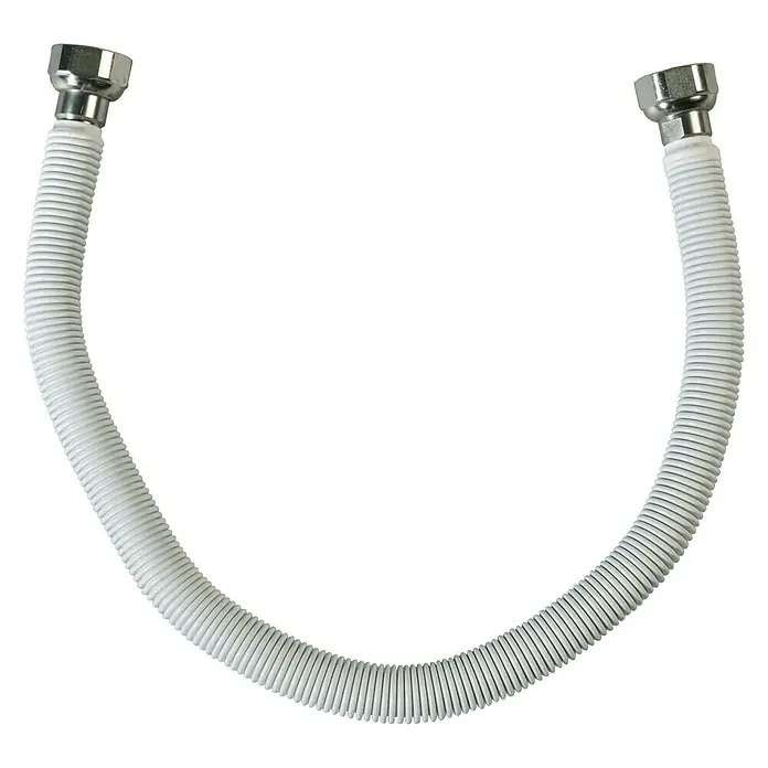 Manguera de conexión para gas - ½″, Largo: 40 cm