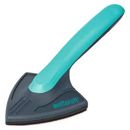 Wolfcraft  Trokutasta kutna brusilica