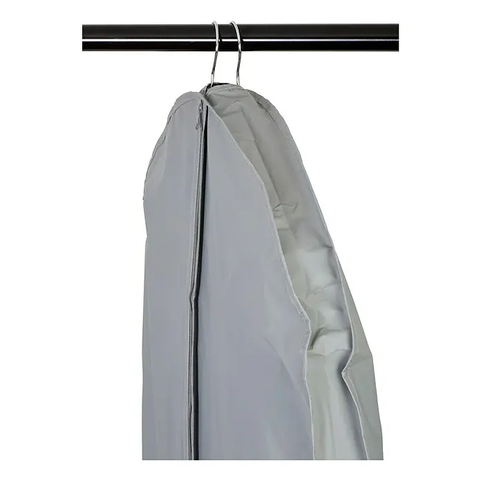 Kleidersack-Set - 2 Stk., Polyester - Vorderansicht