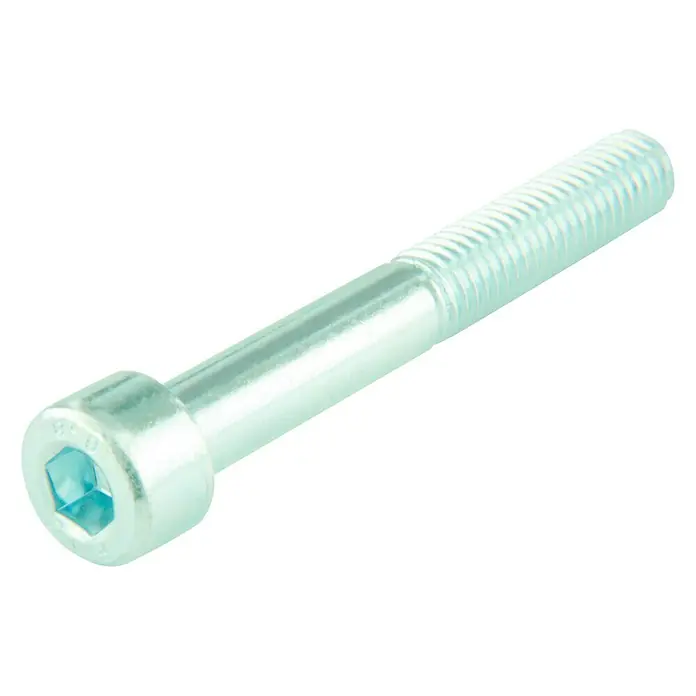 Stabilit Tornillo de cabeza hueca hexagonal - Ø x L: 6 x 40 mm, 1 ud., Zincado