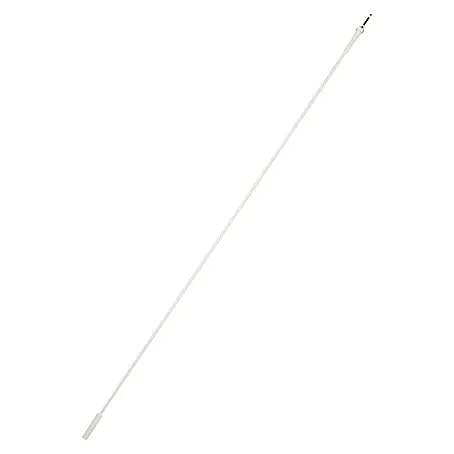 Tirador para muebles de aluminio