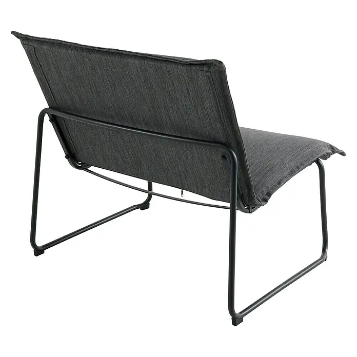 Sunfun Sarah Lounge stolica - Širina: 87 cm, Tekstil