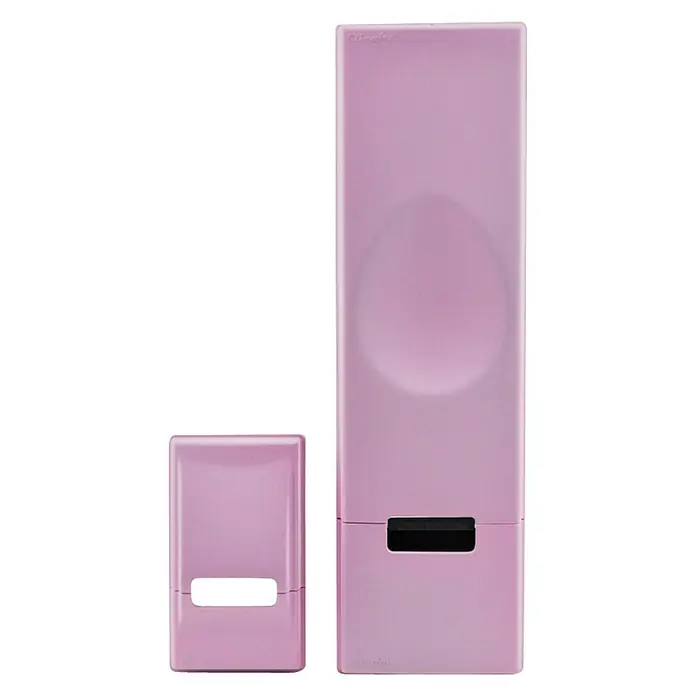 Embellecedor ClicArt® BA - Apto para: Persiana, Rosa