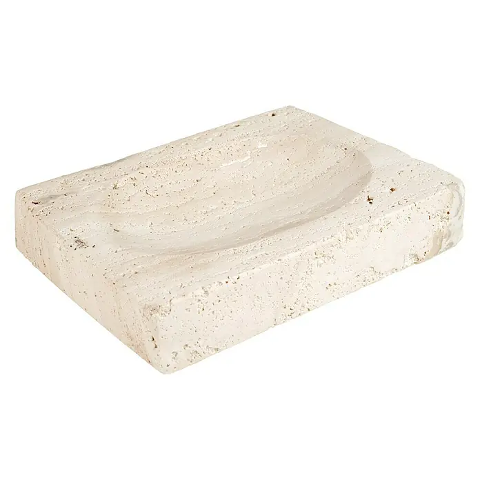 Bath Stage B-Sandy Jabonera - Beige