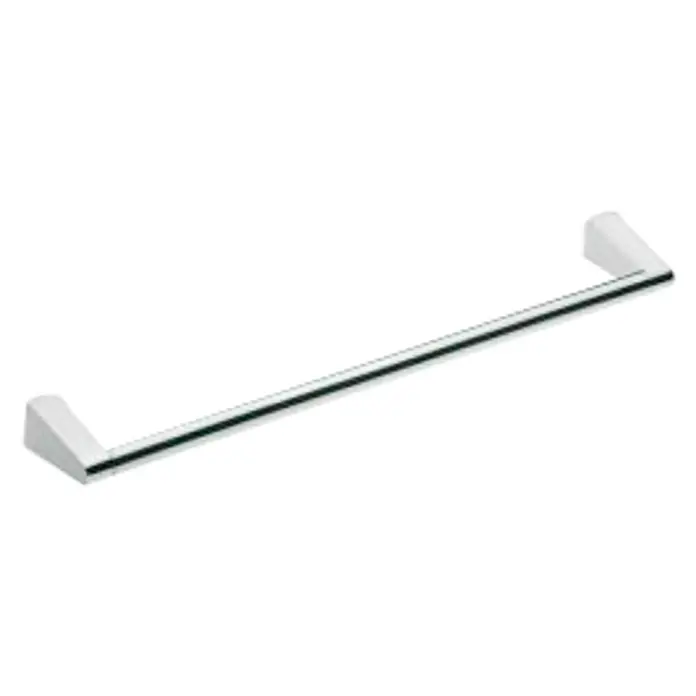 Tatay Spa Toallero - Ancho: 41,2 cm, Atornillado, Brillante