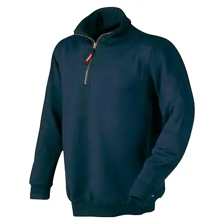 Industrial Starter  Sudadera Verena
