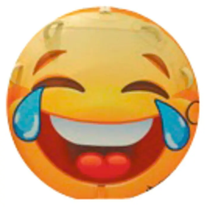 Funtube Emoji - Apto para: 2 personas