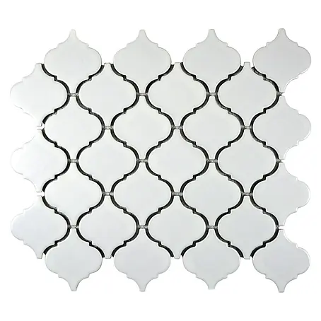 Mosaikfliese Florentiner Uni CLP 11WM