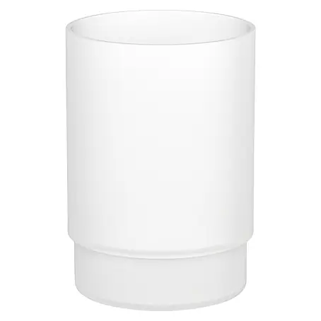 Lenz Soulution Zahnputzglas