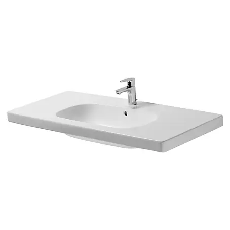 Duravit D-Code Waschtisch