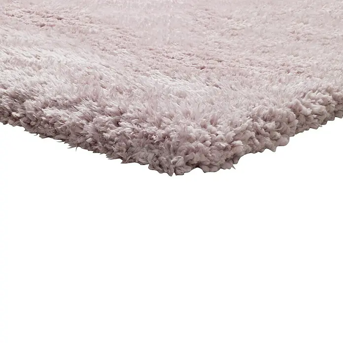 Alfombra Floki - Pink, 120 x 60 cm, 100% poliéster