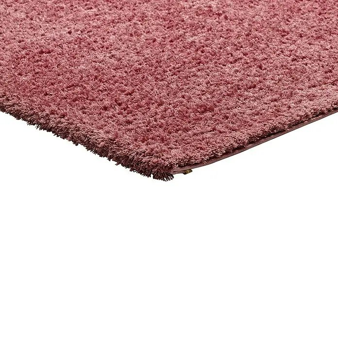 Alfombra Benin - Rojo salmón, 230 x 160 cm, 100% poliéster