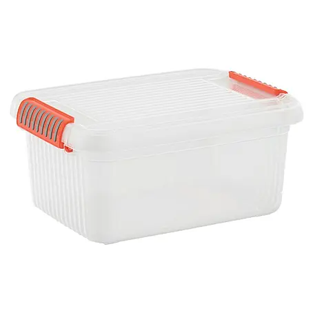 KIS  Aufbewahrungsbox K-Latch S