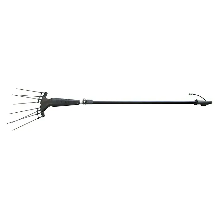 Vareador VE-1208 - Largo: 2,7 mm, 275 W, Eléctrico