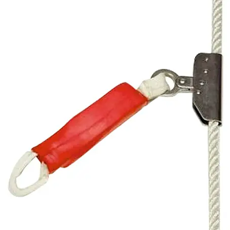 Ponsa  Set de protección contra caídas vertical Ecoblock 12
