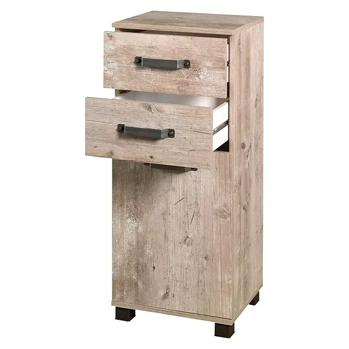 Schildmeyer Milan Unterschrank - 40,5 x 32 x 95 cm, Findus - Anwendungsbeispiel