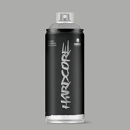 mtn  Spray Hardcore