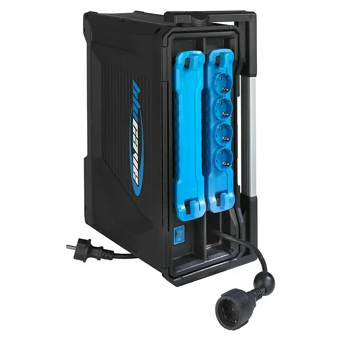 Batavia BluCave Stroommodule - l x b x h: 42,5 x 27 x 54 cm - Vooraanzicht