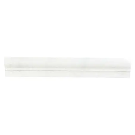 Fliesenbordüre Ibiza White PO 42348