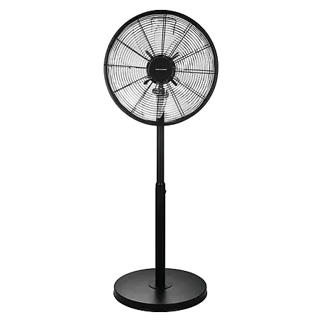 PR Klima  Ventilador de pie Belize