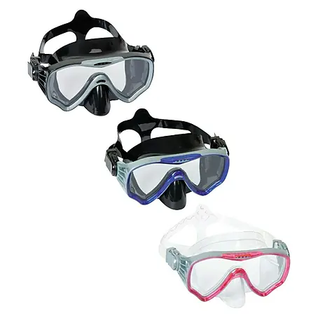 Bestway  Gafas de buceo Submira