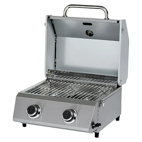 Grillstar  Gasgrill Atlanta 200 T