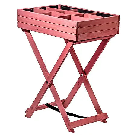 Dobar  Kräuterhochbeet