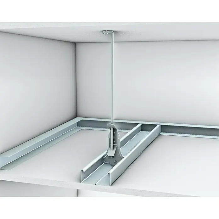 Probau Schnellabhänger - Ausstattung: Draht mit Öse, Länge: 250 mm, 100 Stk.