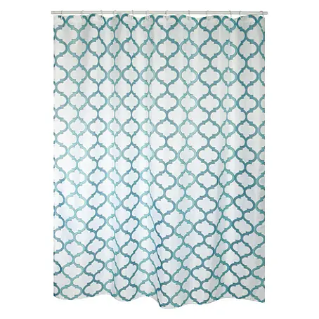 Venus  Cortina de baño textil Hanko