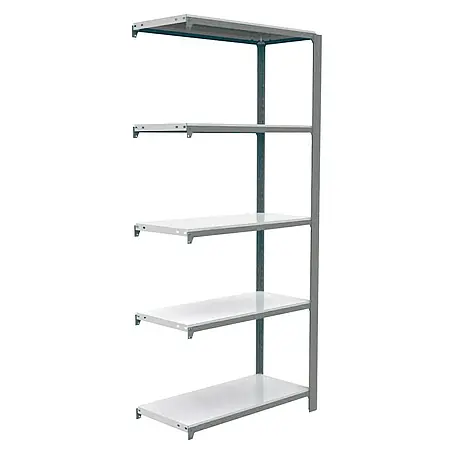 Simonrack Simonoffice Estantería para archivadores Offliclick Metal Adicional