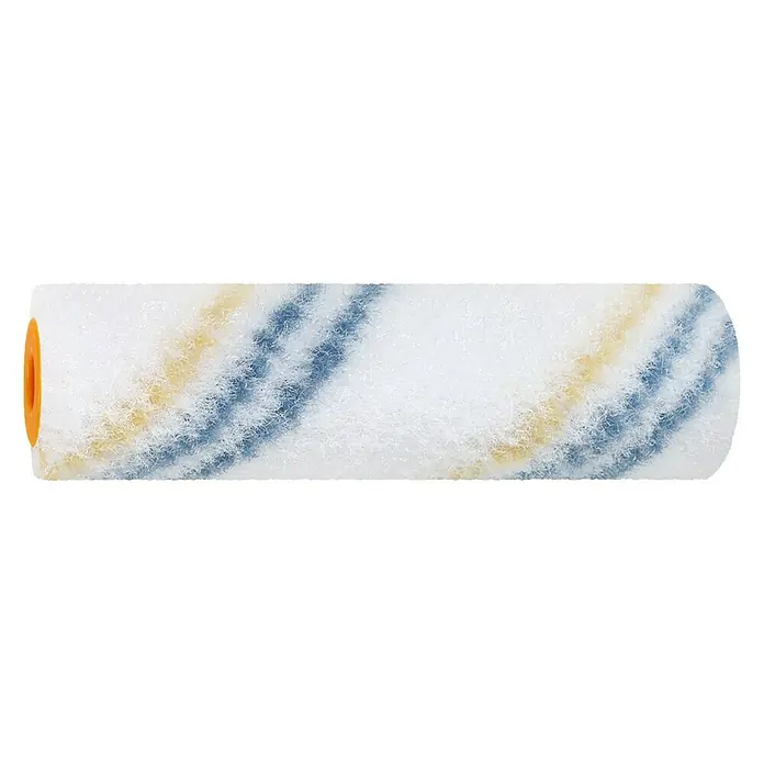 Recambio de rodillos Nylon - Ancho: 10 cm, Diámetro: 1,7 cm