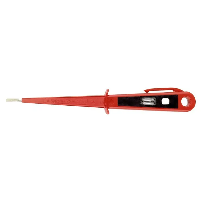 Detector de tensión Euro COXT370251 - Longitud de la hoja: 100 mm