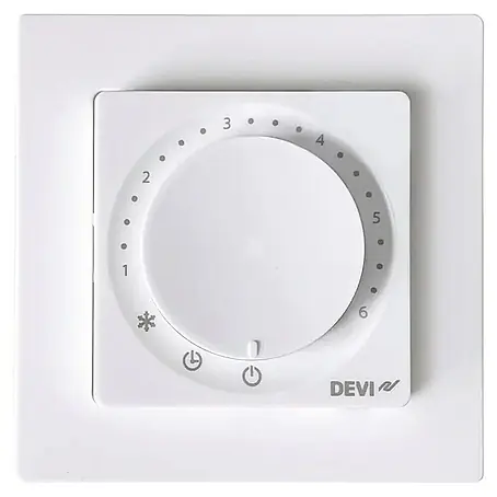 Thermostat