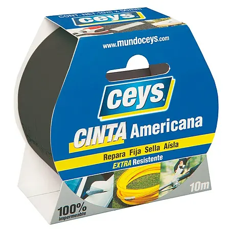 Ceys  Cinta adhesiva americana