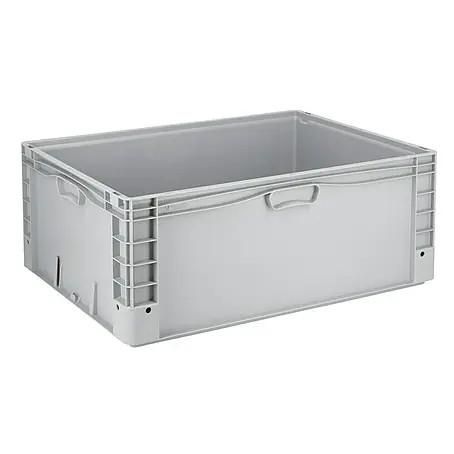 Surplus Systems  Eurobox