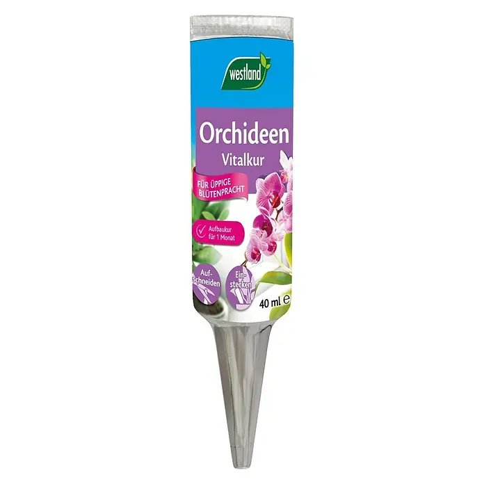 Westland Vitalkur - Inhalt: 40 ml - Vorderansicht