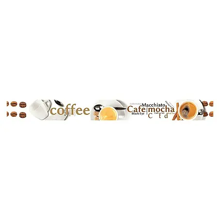 Cenefa Cafes