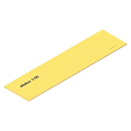 Doka  Schalungsplatte 3-SO