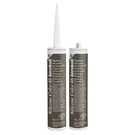 Kerakoll  Silicona Silicone Color 46