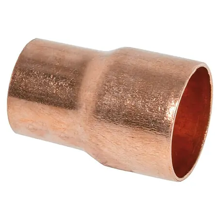 Kirchhoff  Kupfer-Reduzier-Muffe 5240