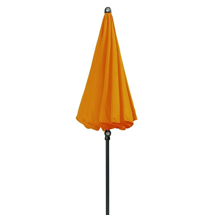 Doppler Sunline Sonnenschirm Neo - Umbra, Ø x H: 150 x 230 cm - Vorderansicht
