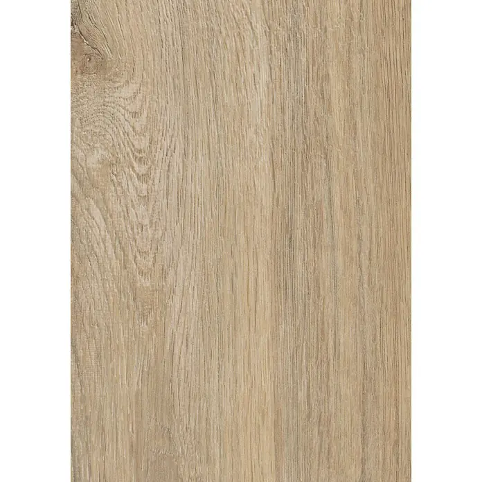 Laminat Khaki Oak - 1.285 cm x 192 cm x 7 mm, Landhausdiele, Eiche Natur Hell
